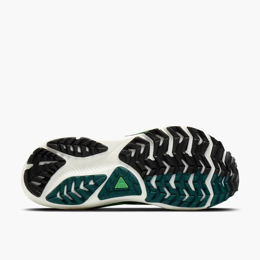 Atlantic Deep/Black/Green