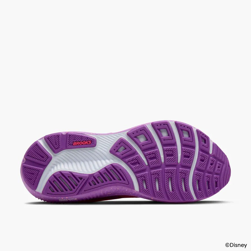 Pink/White/Purple