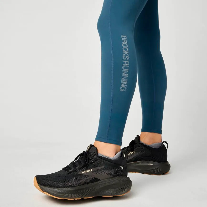 Indigo/Reflective