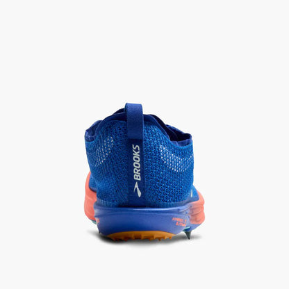 Cobalt/Pink Clay/Orange
