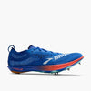 Cobalt/Pink Clay/Orange