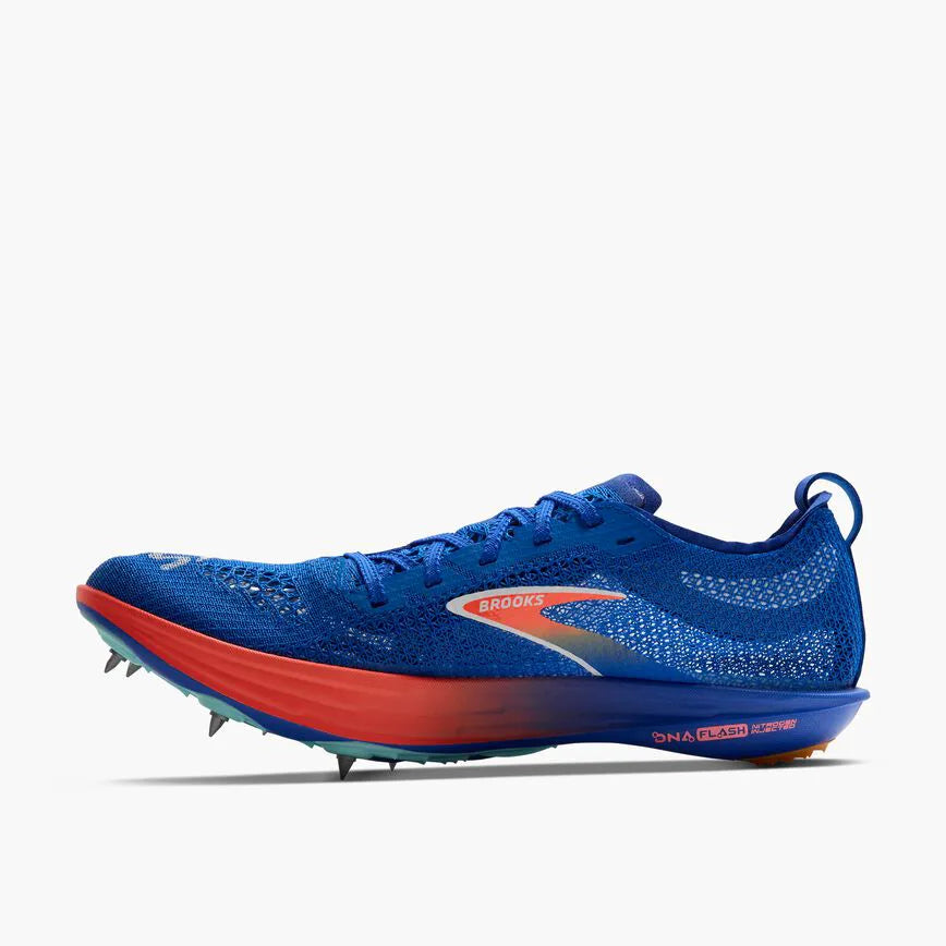 Cobalt/Pink Clay/Orange