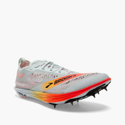 Illusion Blue/Coral/Orange