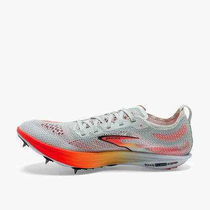 Illusion Blue/Coral/Orange
