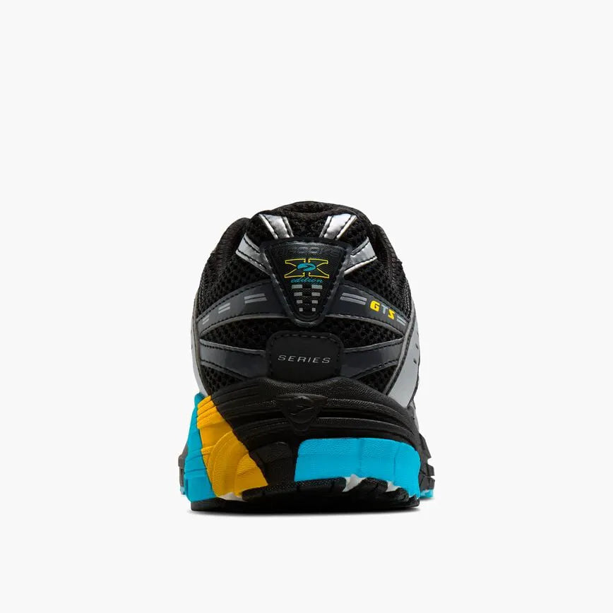 Black/Ebony/Aquarius