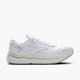 White/White
