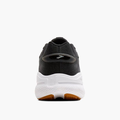 Black/Grey/Silver