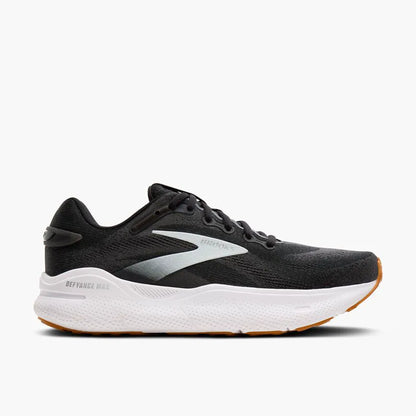 Black/Grey/Silver