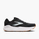 Black/Grey/Silver