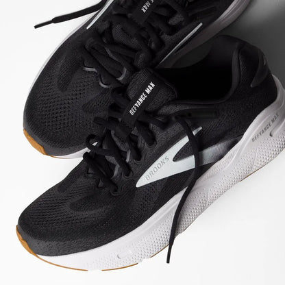 Black/Grey/Silver