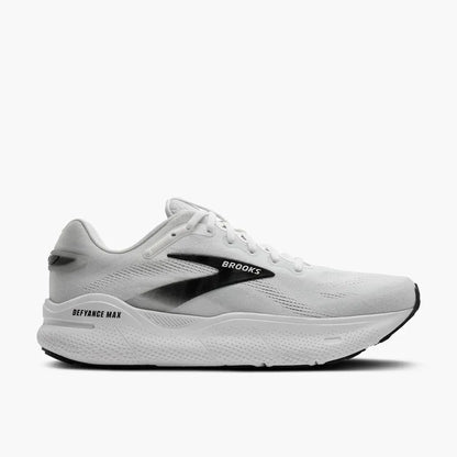Bright White/Oyster/Black