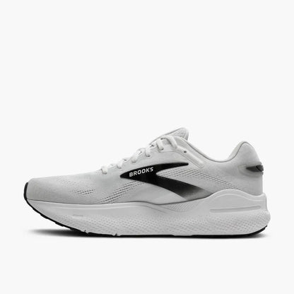 Bright White/Oyster/Black