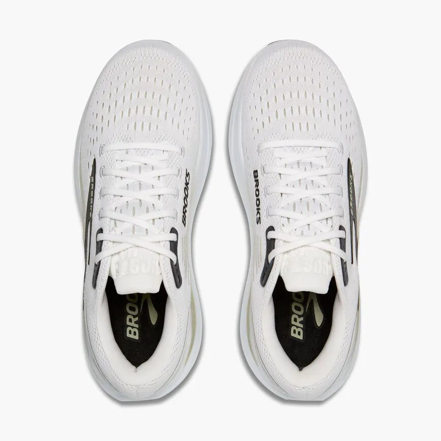 Bright White/Tea/Black