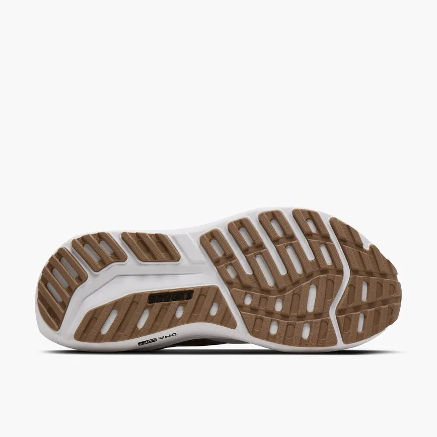 White/Black/Tan