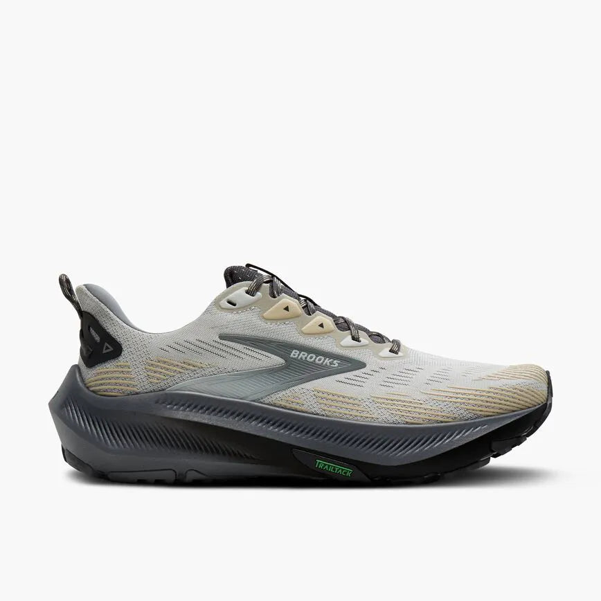 Gray/Gray/Bleached Sand