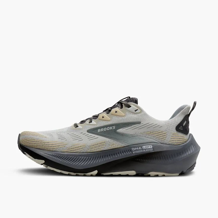 Gray/Gray/Bleached Sand