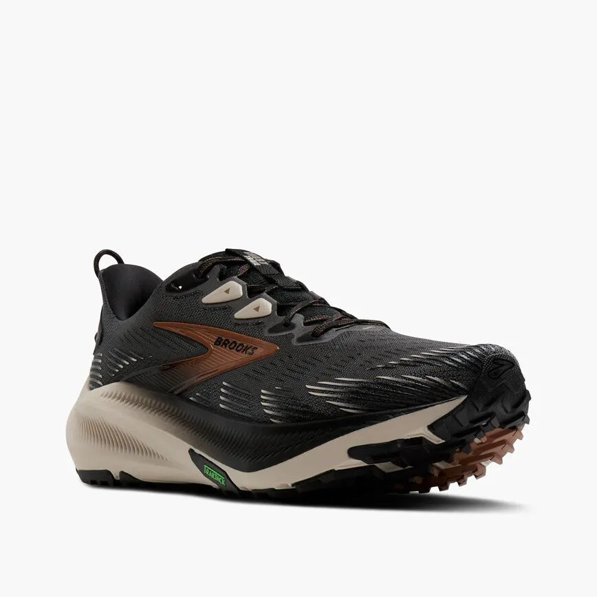 Ebony/Black/Clove