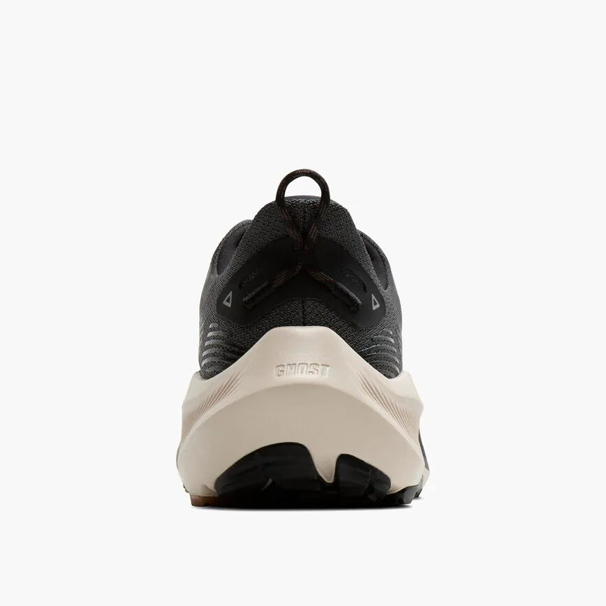 Ebony/Black/Clove