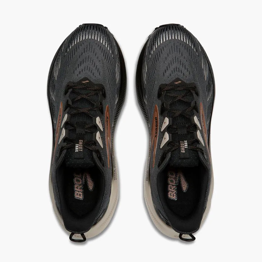 Ebony/Black/Clove