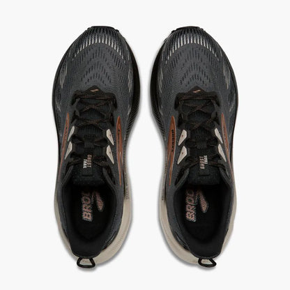 Ebony/Black/Clove