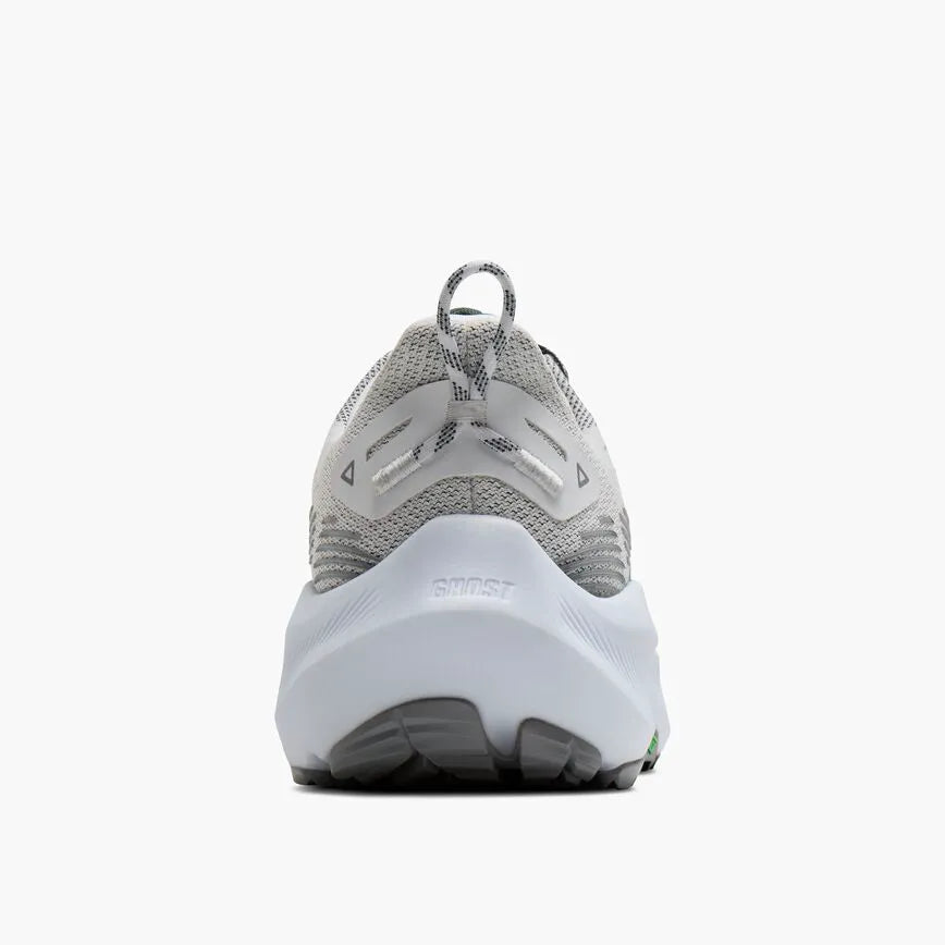 White/Grey/Green
