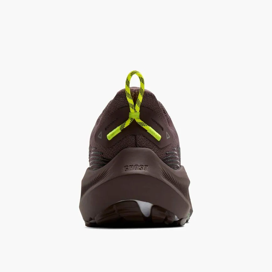 Brown/Black/Nightlife