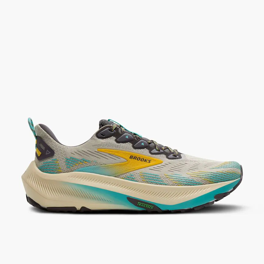 Bleached Sand/Rabbit/Bluefish