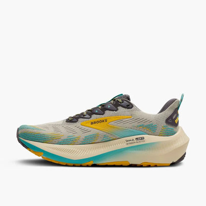 Bleached Sand/Rabbit/Bluefish