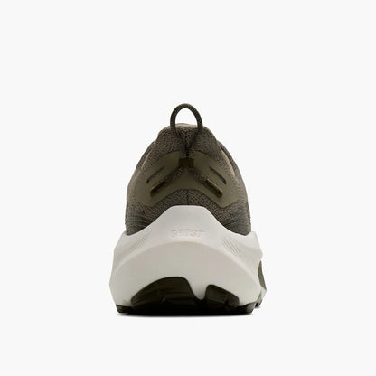 Olive/Olive/Metallic