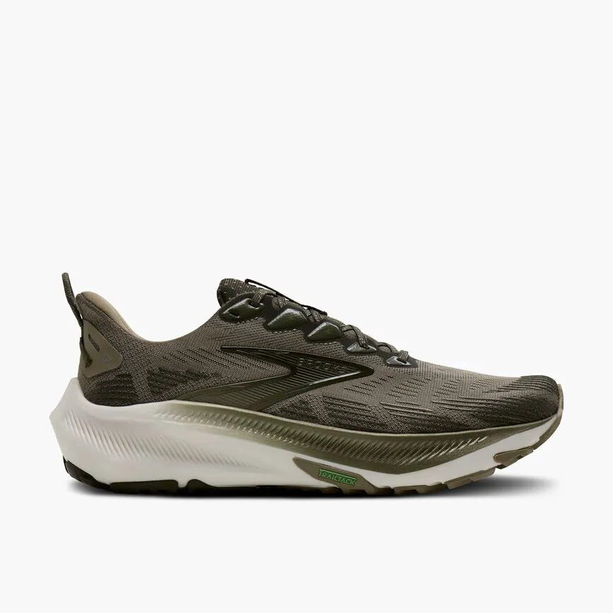 Olive/Olive/Metallic