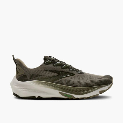 Olive/Olive/Metallic