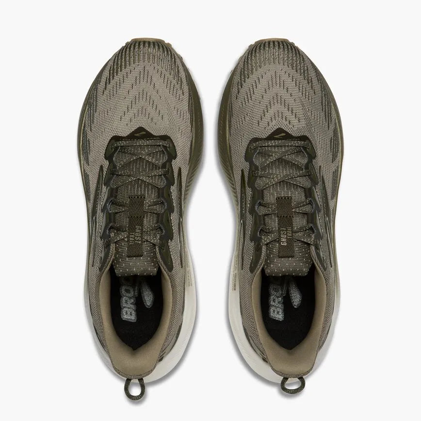 Olive/Olive/Metallic
