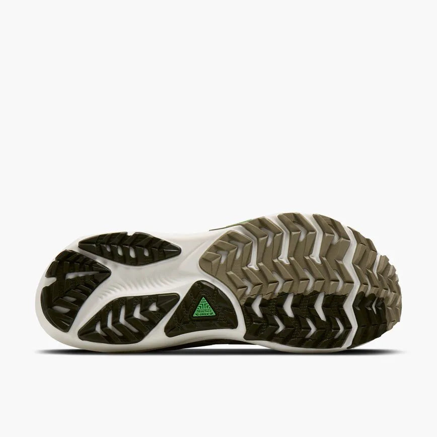 Olive/Olive/Metallic