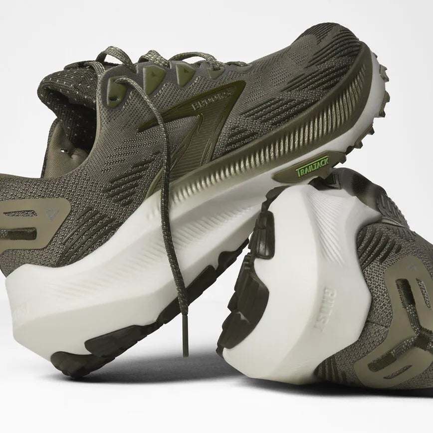 Olive/Olive/Metallic