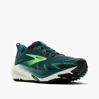 Atlantic Deep/Black/Green