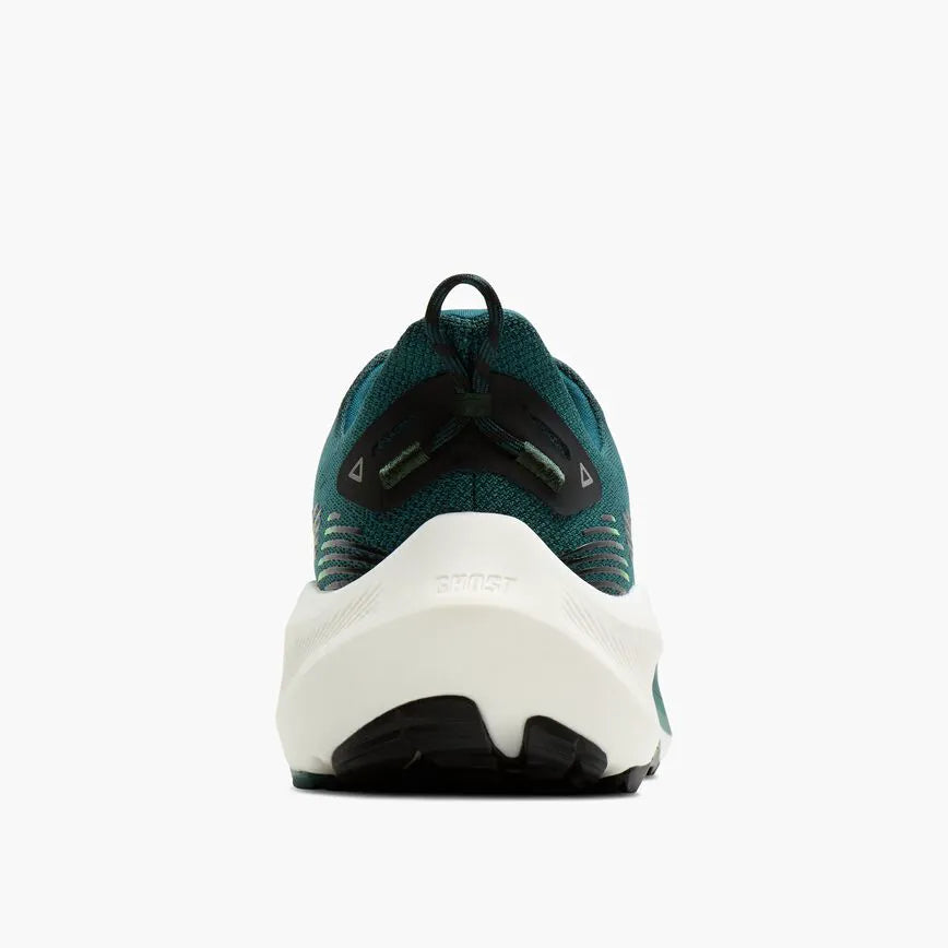 Atlantic Deep/Black/Green