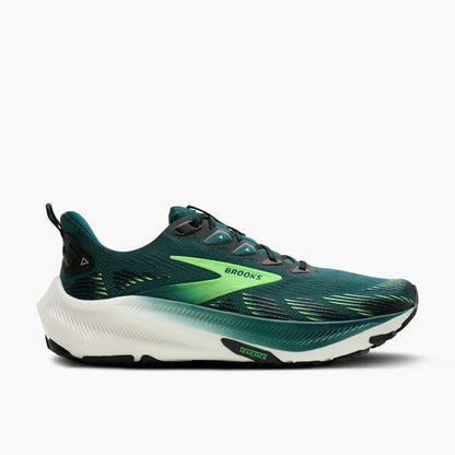 Atlantic Deep/Black/Green