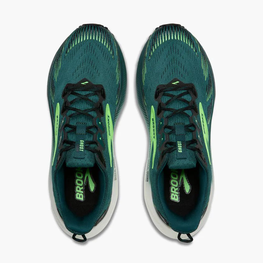 Atlantic Deep/Black/Green