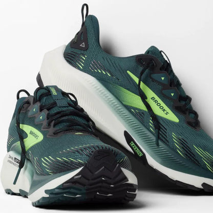 Atlantic Deep/Black/Green