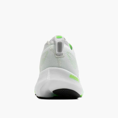 White/Green Gecko/Phantom