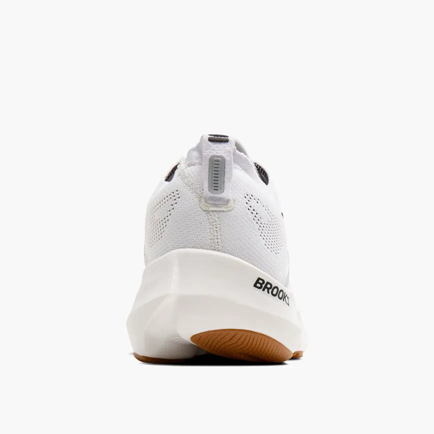 White/Black/Gum