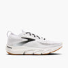 White/Black/Gum