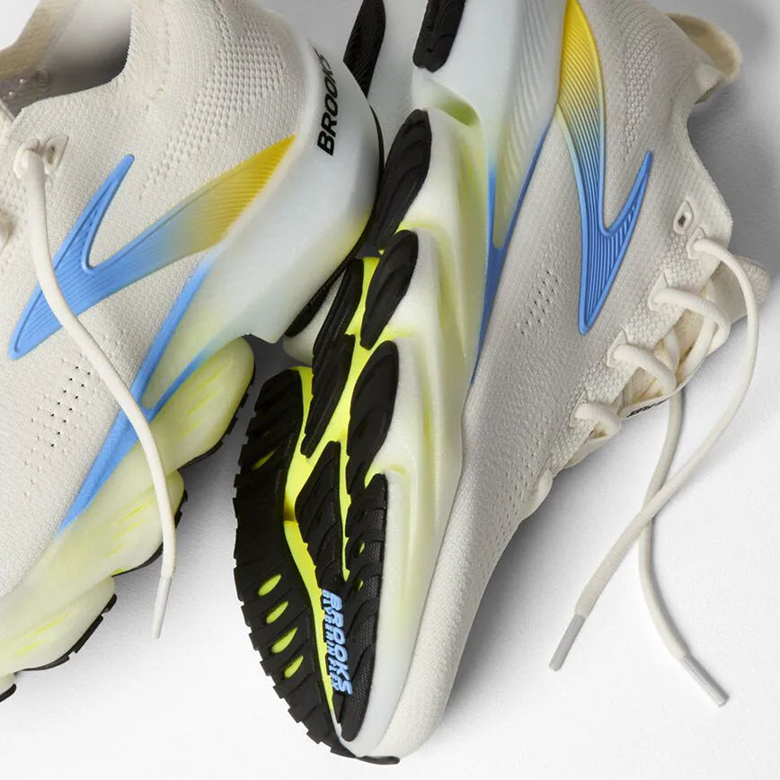 White/Cyber Yellow/Nightlife