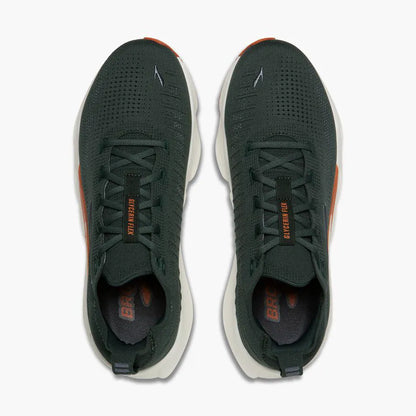 Green/Grey/Brown