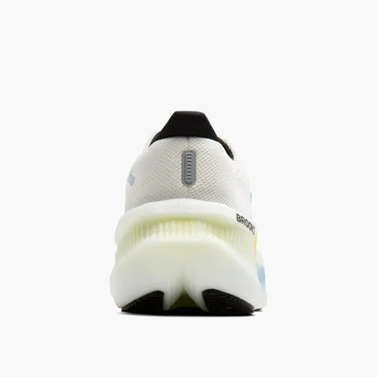 Bright White/Black/Nightlife