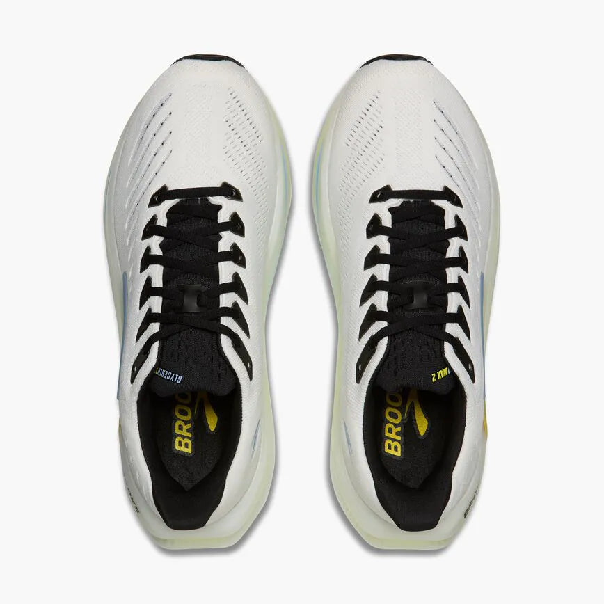 Bright White/Black/Nightlife