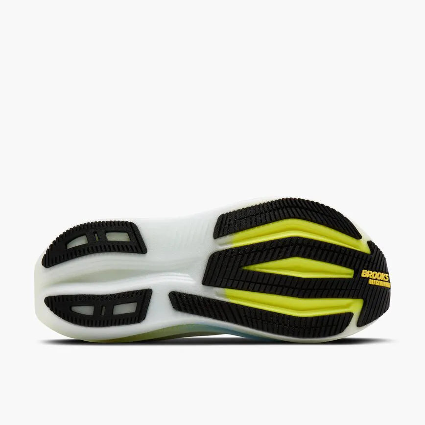 Bright White/Black/Nightlife
