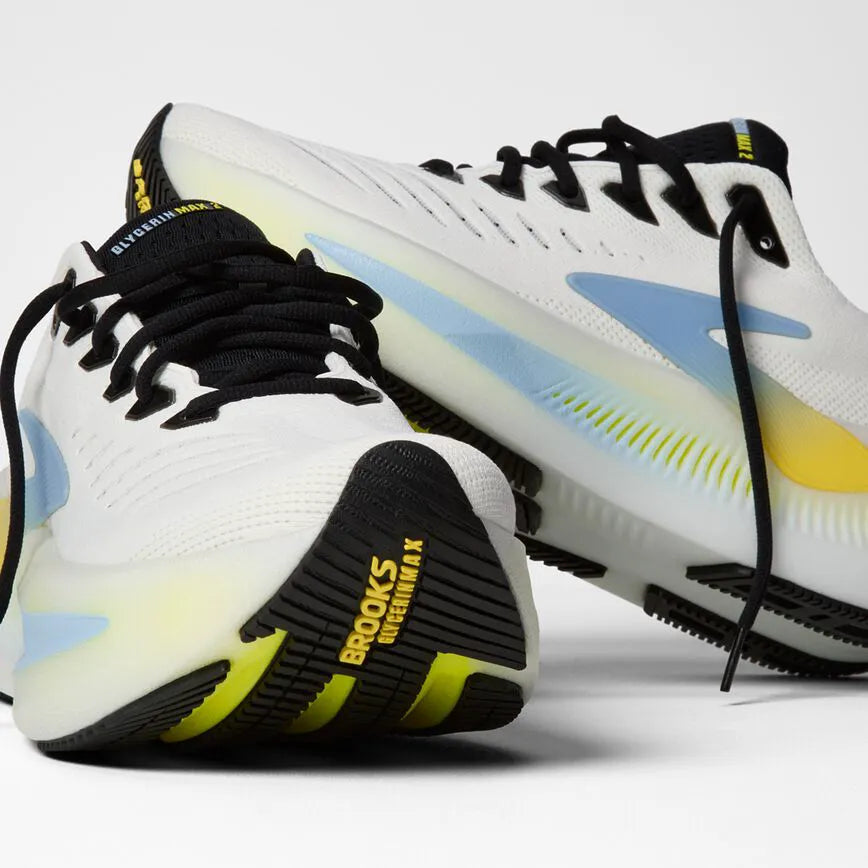 Bright White/Black/Nightlife