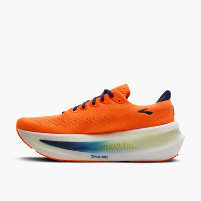Orange/Beacon Blue/Nightlife