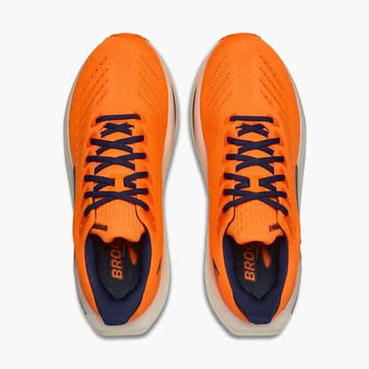 Orange/Beacon Blue/Nightlife